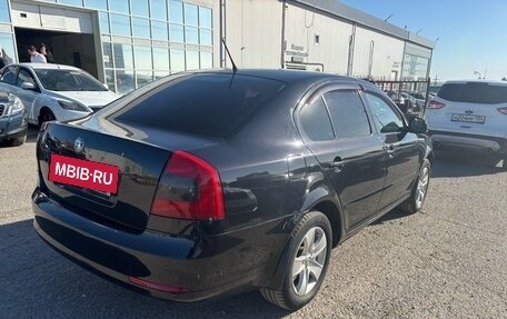 Skoda Octavia, 2010 год, 850 000 рублей, 2 фотография