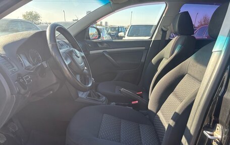 Skoda Octavia, 2010 год, 850 000 рублей, 6 фотография