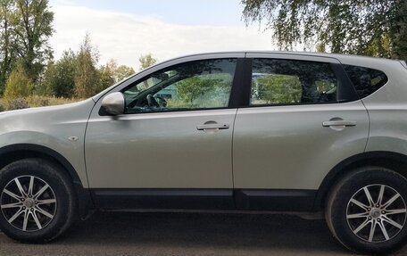 Nissan Qashqai, 2010 год, 790 000 рублей, 3 фотография