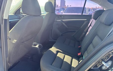 Skoda Octavia, 2010 год, 850 000 рублей, 7 фотография