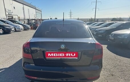 Skoda Octavia, 2010 год, 850 000 рублей, 4 фотография