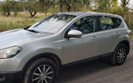 Nissan Qashqai, 2010 год, 790 000 рублей, 5 фотография