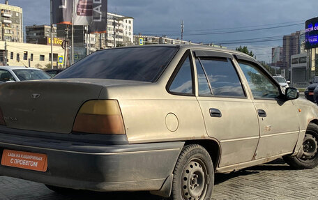 Daewoo Nexia I рестайлинг, 2000 год, 32 000 рублей, 3 фотография