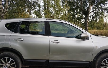Nissan Qashqai, 2010 год, 790 000 рублей, 4 фотография