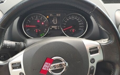 Nissan Qashqai, 2010 год, 790 000 рублей, 7 фотография