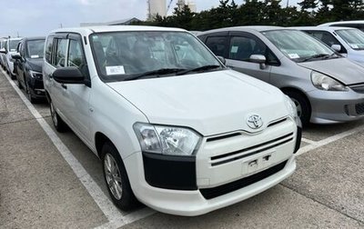 Toyota Probox I, 2022 год, 1 050 000 рублей, 1 фотография
