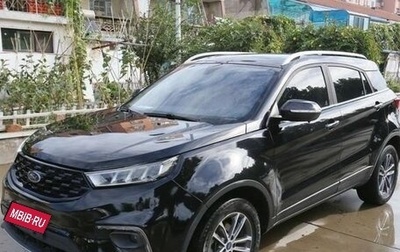 Ford Territory, 2021 год, 1 160 000 рублей, 1 фотография