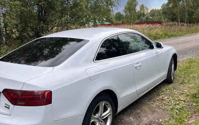 Audi A5, 2015 год, 1 250 000 рублей, 1 фотография