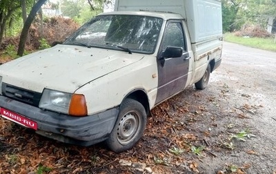 ИЖ 2717, 2000 год, 90 000 рублей, 1 фотография