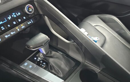 Hyundai Avante, 2022 год, 1 530 143 рублей, 11 фотография