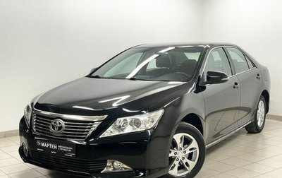 Toyota Camry, 2014 год, 1 879 000 рублей, 1 фотография