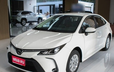 Toyota Corolla, 2024 год, 1 850 000 рублей, 1 фотография