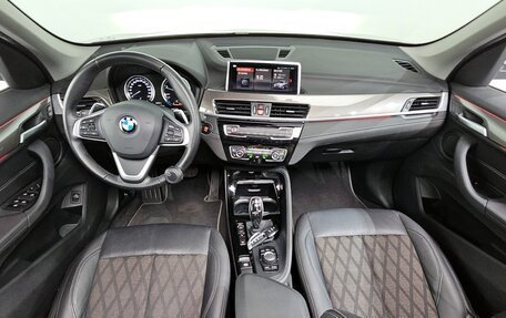 BMW X1, 2022 год, 2 030 143 рублей, 7 фотография