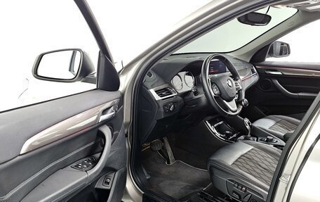 BMW X1, 2022 год, 2 030 143 рублей, 5 фотография