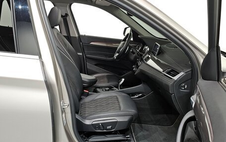 BMW X1, 2022 год, 2 030 143 рублей, 6 фотография