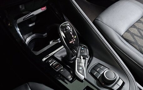 BMW X1, 2022 год, 2 030 143 рублей, 11 фотография