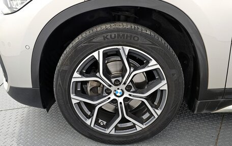 BMW X1, 2022 год, 2 030 143 рублей, 17 фотография