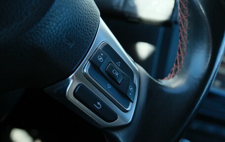 Volkswagen Jetta VI, 2012 год, 962 000 рублей, 14 фотография