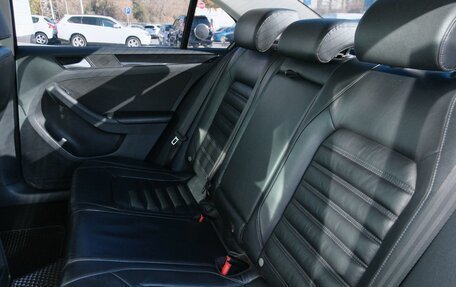 Volkswagen Jetta VI, 2012 год, 962 000 рублей, 20 фотография