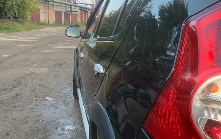 Renault Sandero I, 2013 год, 570 000 рублей, 5 фотография