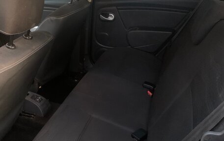 Renault Sandero I, 2013 год, 570 000 рублей, 12 фотография