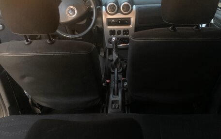 Renault Sandero I, 2013 год, 570 000 рублей, 10 фотография