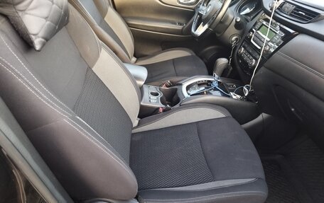 Nissan Qashqai, 2019 год, 1 380 000 рублей, 14 фотография
