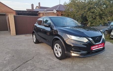 Nissan Qashqai, 2019 год, 1 380 000 рублей, 7 фотография