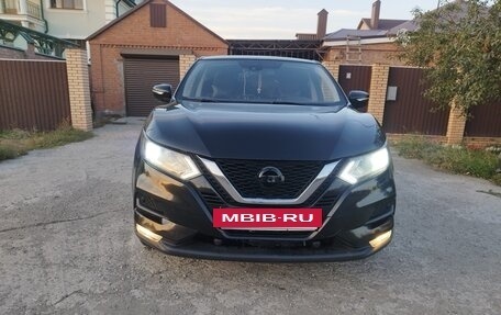 Nissan Qashqai, 2019 год, 1 380 000 рублей, 6 фотография