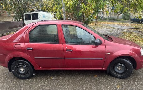 Renault Logan I, 2011 год, 399 000 рублей, 5 фотография