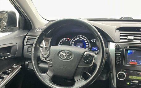 Toyota Camry, 2014 год, 1 879 000 рублей, 18 фотография