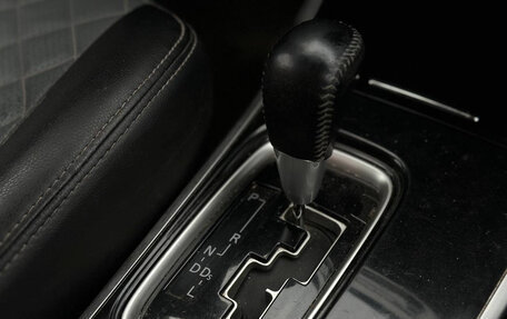 Mitsubishi Outlander III рестайлинг 3, 2019 год, 1 695 000 рублей, 12 фотография