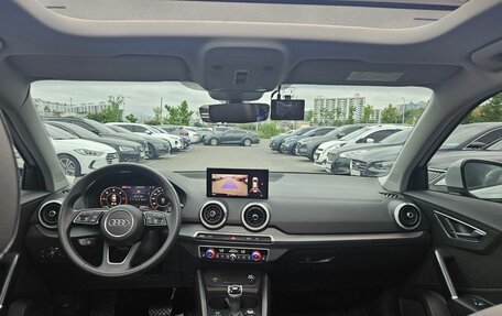 Audi Q2 I, 2023 год, 2 210 143 рублей, 6 фотография