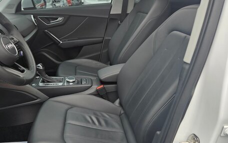 Audi Q2 I, 2023 год, 2 210 143 рублей, 5 фотография