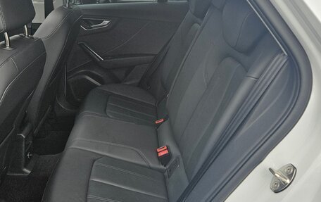Audi Q2 I, 2023 год, 2 210 143 рублей, 15 фотография