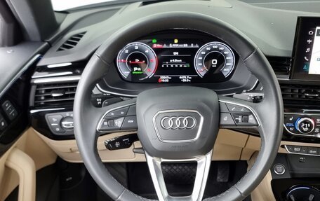 Audi A4, 2022 год, 2 960 143 рублей, 6 фотография