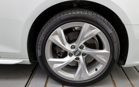 Audi A4, 2022 год, 2 960 143 рублей, 16 фотография