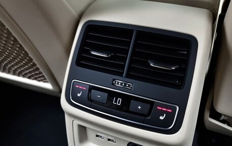 Audi A4, 2022 год, 2 960 143 рублей, 13 фотография