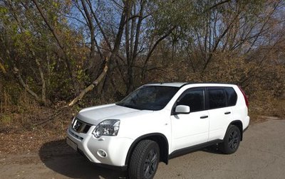 Nissan X-Trail, 2013 год, 1 400 000 рублей, 1 фотография