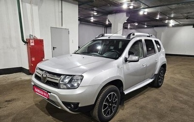Renault Duster I рестайлинг, 2019 год, 1 430 000 рублей, 1 фотография