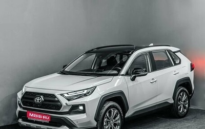 Toyota RAV4, 2025 год, 4 000 000 рублей, 1 фотография