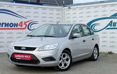 Ford Focus II рестайлинг, 2010 год, 570 000 рублей, 1 фотография