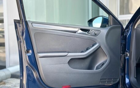 Volkswagen Jetta VI, 2012 год, 879 000 рублей, 13 фотография