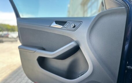 Volkswagen Jetta VI, 2012 год, 879 000 рублей, 12 фотография