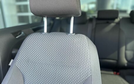 Volkswagen Jetta VI, 2012 год, 879 000 рублей, 15 фотография