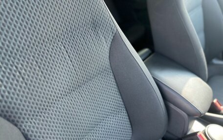 Volkswagen Jetta VI, 2012 год, 879 000 рублей, 14 фотография
