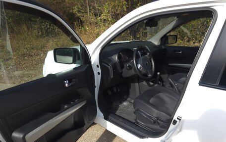 Nissan X-Trail, 2013 год, 1 400 000 рублей, 4 фотография
