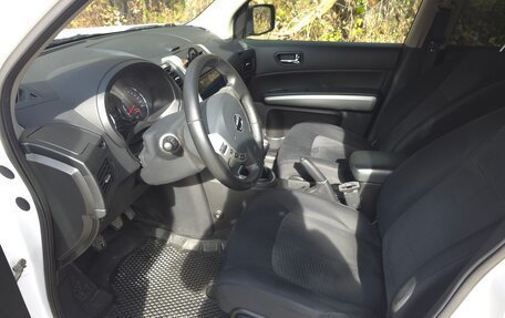 Nissan X-Trail, 2013 год, 1 400 000 рублей, 8 фотография