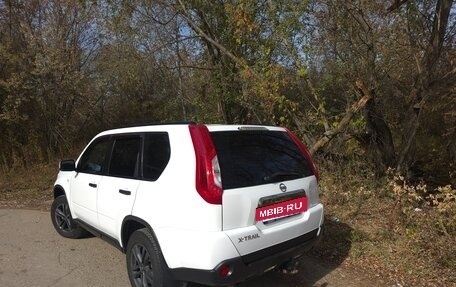 Nissan X-Trail, 2013 год, 1 400 000 рублей, 5 фотография
