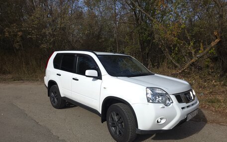 Nissan X-Trail, 2013 год, 1 400 000 рублей, 11 фотография